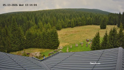 Směďava, Černý vrch