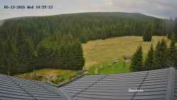 Směďava, Černý vrch