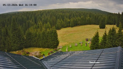 Směďava, Černý vrch