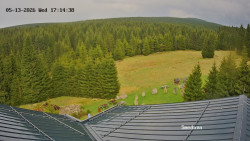 Směďava, Černý vrch