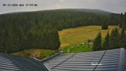 Směďava, Černý vrch
