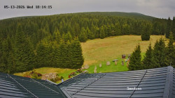 Směďava, Černý vrch