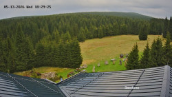 Směďava, Černý vrch