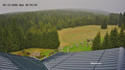 Směďava, Černý vrch