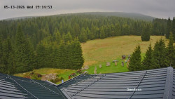 Směďava, Černý vrch