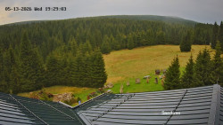 Směďava, Černý vrch