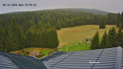 Směďava, Černý vrch