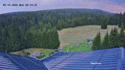 Směďava, Černý vrch
