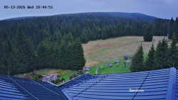 Směďava, Černý vrch