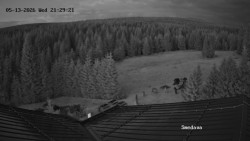 Směďava, Černý vrch