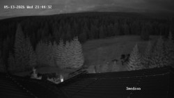 Směďava, Černý vrch