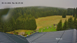 Směďava, Černý vrch