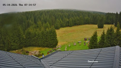Směďava, Černý vrch