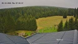 Směďava, Černý vrch