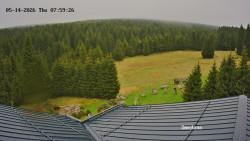 Směďava, Černý vrch