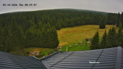 Směďava, Černý vrch