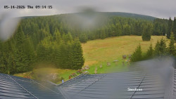 Směďava, Černý vrch