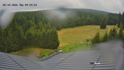 Směďava, Černý vrch