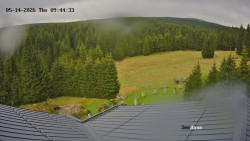 Směďava, Černý vrch