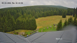 Směďava, Černý vrch