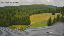 Směďava, Černý vrch
