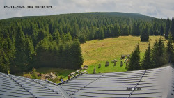 Směďava, Černý vrch