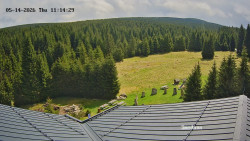 Směďava, Černý vrch