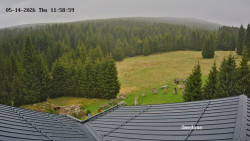 Směďava, Černý vrch