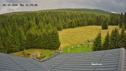 Směďava, Černý vrch
