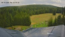 Směďava, Černý vrch