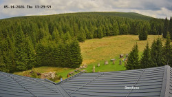 Směďava, Černý vrch