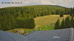 Směďava, Černý vrch