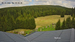 Směďava, Černý vrch