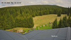 Směďava, Černý vrch