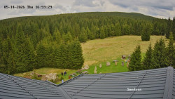 Směďava, Černý vrch