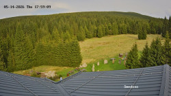 Směďava, Černý vrch
