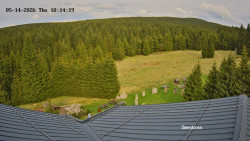 Směďava, Černý vrch