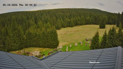 Směďava, Černý vrch