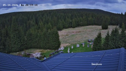 Směďava, Černý vrch