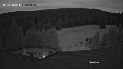 Směďava, Černý vrch