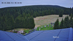 Směďava, Černý vrch