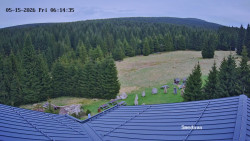 Směďava, Černý vrch