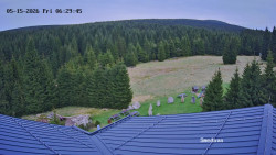 Směďava, Černý vrch