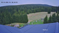 Směďava, Černý vrch