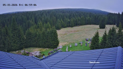 Směďava, Černý vrch