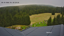 Směďava, Černý vrch