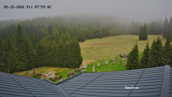 Směďava, Černý vrch