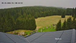 Směďava, Černý vrch