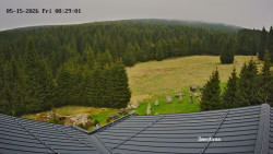 Směďava, Černý vrch