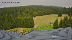 Směďava, Černý vrch